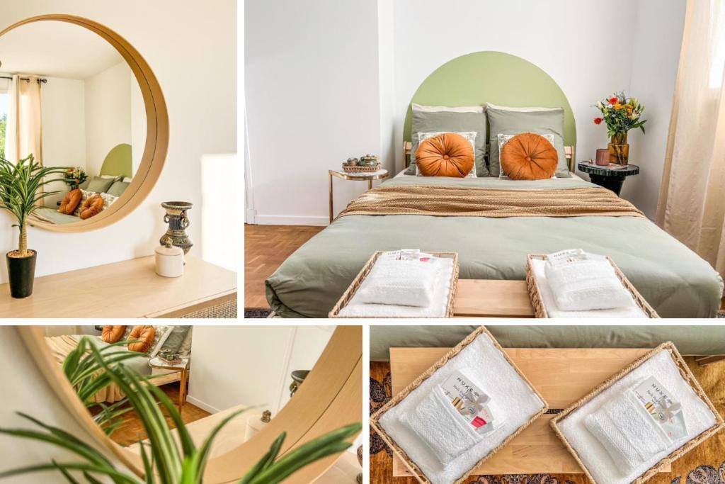 Holiday home Le Charme Des Tolosans *
