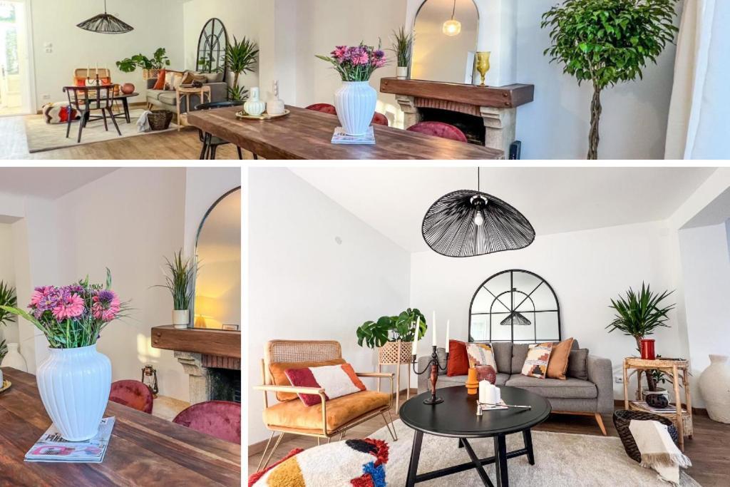 Le Charme Des Tolosans Holiday home *
